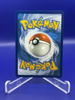 2023 Pokemon TCG English SV 151 MEW Wartortle 171/165 Illustration Rare - Image 2