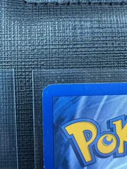 Masquerain 39/107 Reverse Holo Stamped Pokemon EX Deoxys 2005 TCG Era Card - Image 4