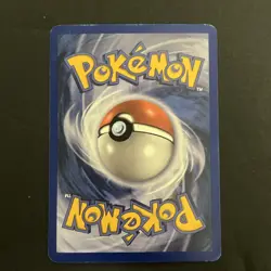Metagross ex 2007 95/108 Power Keepers Holo Rare Pokemon Trading Card - Image 2