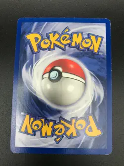 Diglett 1st Edition 52/82 Common Team Rocket Pokemon Vintage NM 2000 WOTC - Image 2