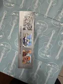 US SELLER SV7a Paradise Dragona Pokemon Japanese w/ Shrink Booster Box - Image 2