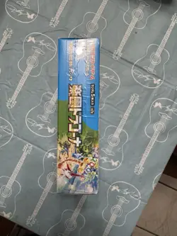 US SELLER SV7a Paradise Dragona Pokemon Japanese w/ Shrink Booster Box - Image 5