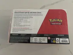 Pokemon Costco Prismatic Evolutions 2 Pack - 1 ETB - 1 Booster Bundle - *Sealed* - Image 2