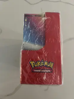 Pokemon Costco Prismatic Evolutions 2 Pack - 1 ETB - 1 Booster Bundle - *Sealed* - Image 3