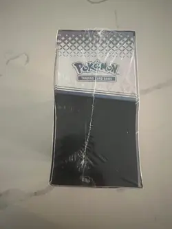 Pokemon Costco Prismatic Evolutions 2 Pack - 1 ETB - 1 Booster Bundle - *Sealed* - Image 4