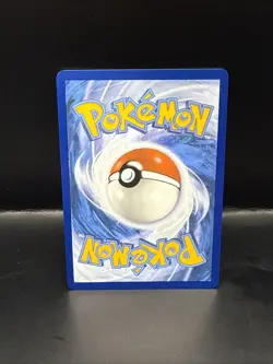 Pokemon Ethan's Typhlosion 034/182 Destined Rivals Prerelease Stamped Promo A - Image 4