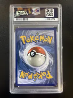 2019 Pokemon FA/Garchomp & Giratina Gx Sun and Moon 228 PSA 10 Gem Mint Tag Team - Image 2