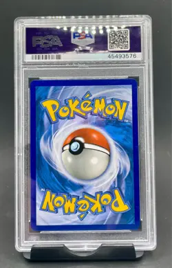 PSA 10 Alolan Persian GX #257 Full Art Secret 2019 Pokemon SM Cosmic Eclipse - Image 2
