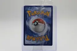 Pokemon TCG Shrouded Fable Pecharunt #129 Black Star Promo Full Art SEALED - Image 2