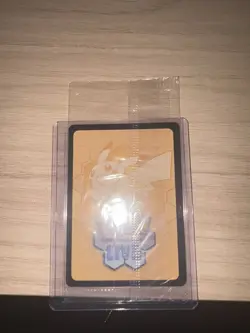 Bulbasaur Mega Evolution 133/132 Black Star Promo Stamped Pokemon TCG c - Image 2