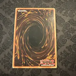 Exxod, Master of the Guard SD7-EN001 Structure Deck: Invincible Fortress. 1st Ed - Image 2