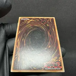 VLP/LP - PAIR - Kuriboh Token - Limited Ultra - LC03-EN006 + LC03-EN007 - Image 5