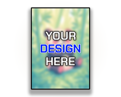 Custom Card Sleeves: Mtg/Commander/Lorcana/Yugioh/Digimon/Pokemon - Image 1