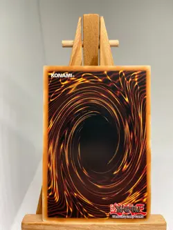 Wheel Synchron - 1st Edition DUNE-EN001 - NM - YuGiOh - Image 2