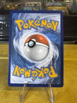 Pokemon Lugia v TCG Full Art Silver Tempest Card 185/195 50 - Image 2