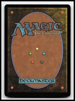 Panoptic Mirror #136 Darksteel FOIL Magic The Gathering Card - Image 2