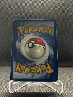 Pokemon TCG Shining Mewtwo Neo Destiny Holo Card 109/105 Unlimited Shiny Rare - Image 2