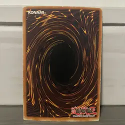 1ST EDITION GEAR GOLEM THE MOVING FORTRESS 1996 AST-018 YUGIOH CARD (LP/MP) - Image 2