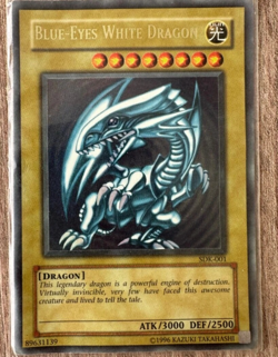 2x Mystery YuGiOh Yu-Gi-Oh Card Guaranteed Mint Condition - Ships same day - Image 1