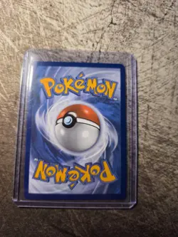 Pokemon TCG Charizard ex SVP 056 Scarlet & Violet Holo Black Star Promo Card - Image 2