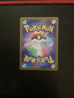 Spark HR 088/071 Pokemon GO HOLO s10b Pokemon Card Japanese [Near Mint] - Image 2