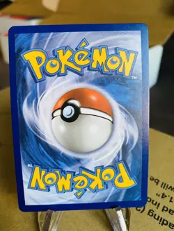 Pokemon Card Dark Gyarados Celebrations Classic Holo Rare 8/82 NM-Mint - Image 2