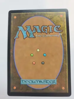 MTG Magic The Gathering Card Jetmir's Fixer Creature Cat Warrior Green Red - Image 2