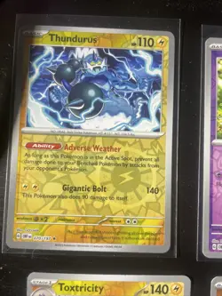 Pokemon Card Lot 12 Obsidian Flames Reverse Holo 20 C Cards 32 Cards Total NM - Image 5