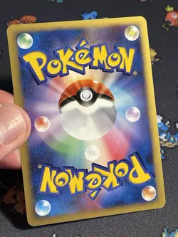 Pokemon Cards Rotom DPBP#518 Dawn Dash Holo Rare 1st Edition - (NM) - Image 4