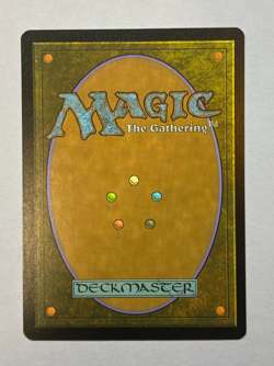 MTG - Secret Lair - Magali Villeneuve - Death's Shadow - FOIL - NM - Image 2