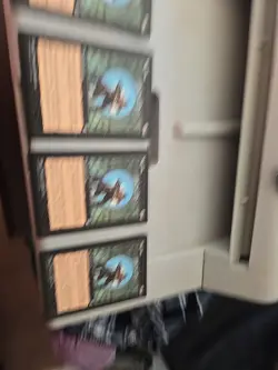 Megrim X4. Stronghold Regular - Image 1