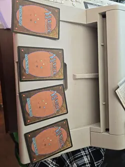 Megrim X4. Stronghold Regular - Image 2