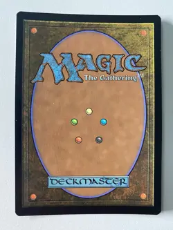 Kaya, Ghost Assassin *FOIL* SECRET LAIR: Black Is Magic (2021) MTG MT/NM Cmb Shp - Image 2