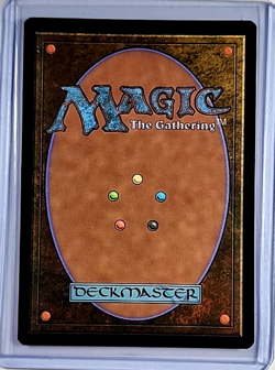 2020 MTG Magic the Gathering Secret Lair Drop Poster Borderless #141 Dreadbore - Image 2