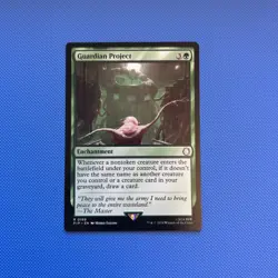 Guardian Project Universes Beyond: Fallout Regular - Image 1