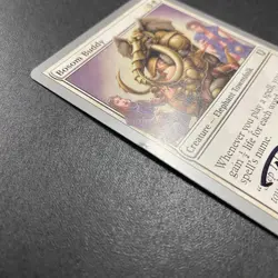 WIZARDS OF THE COAST Dan Scott Signed MTG: Bosom Buddy Artist Proof - Image 3