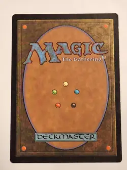 Eviscerator - Urza's Legacy Magic the Gathering MTG Nice! - Image 2