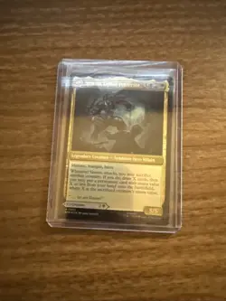 Eddie Brock Marvel's Spider-Man Foil - Image 2