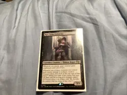 Rev, Tithe Extractor (Anime) Foundations Jumpstart Regular - Image 1