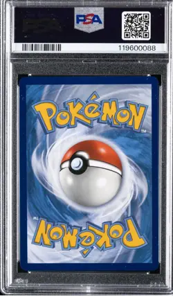 Vaulted PSA 10 2020 POKEMON SWSH BLACK STAR PROMO #050 CHARIZARD V - Image 2