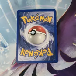 Koga's Pidgey 80/132 Common Pokemon Gym Challenge Unlimited WOTC LP - Image 2