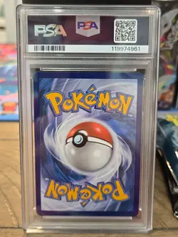 Pokemon Crown Zenith Gold Vstar Full Set All Four PSA 10 GEM MINT - Image 4