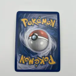 Zapdos 8/16 Pokemon Rumble Stamped Pokemon Card - Image 3