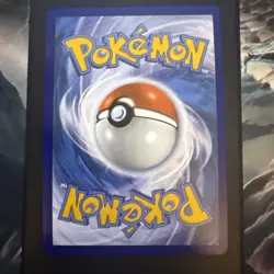 Pokemon TCG Tulip Paradox Rift Trainer Holo Ultra Rare Elesa's 275/264 NM - Image 2