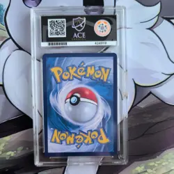 Pokemon Card Vaporeon V SR 074/069 s6a Eevee Heroes Korean Graded PSA 10 GEM MT - Image 2