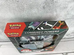 Pokemon Combined Powers Ex Premium Collection Box with 11 Booster Packs - Lugia - Image 2