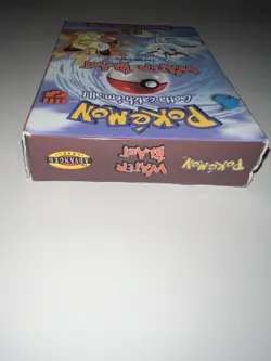 Pokemon Water Blast Theme Deck WOTC *Incomplete* - Image 3