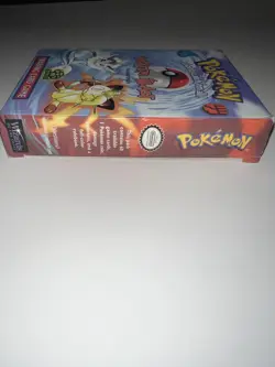 Pokemon Water Blast Theme Deck WOTC *Incomplete* - Image 4