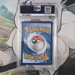 Drowzee (210/198) - PSA 9 - 2023 Scarlet & Violet Base Illustration Rare Pokemon - Image 2