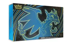 PRESALE Pokemon TCG Phantasmal Flames Mega Charizard X EX UPC CONFIRMED 11/14 - Image 1
